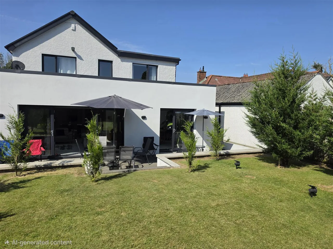 Ballyskeagh Road, Drumbeg, BT17, photo 49