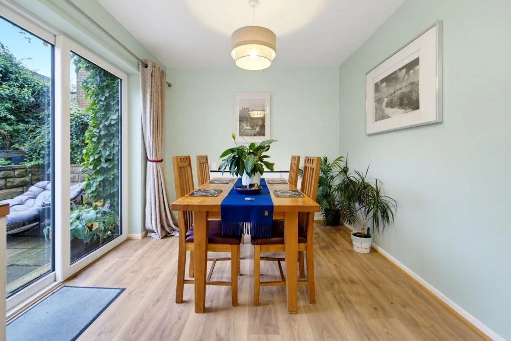 Upper Batley Lane, Birstall, WF17, photo 7