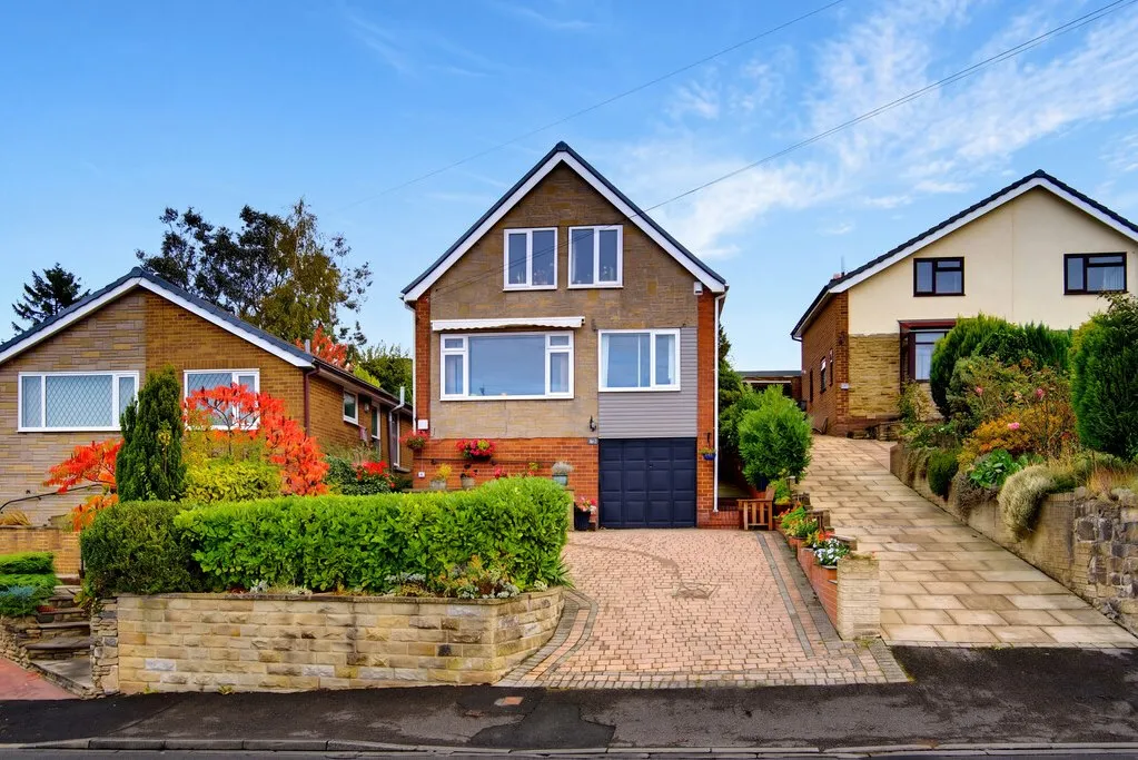Upper Batley Lane, Birstall, WF17, photo 40