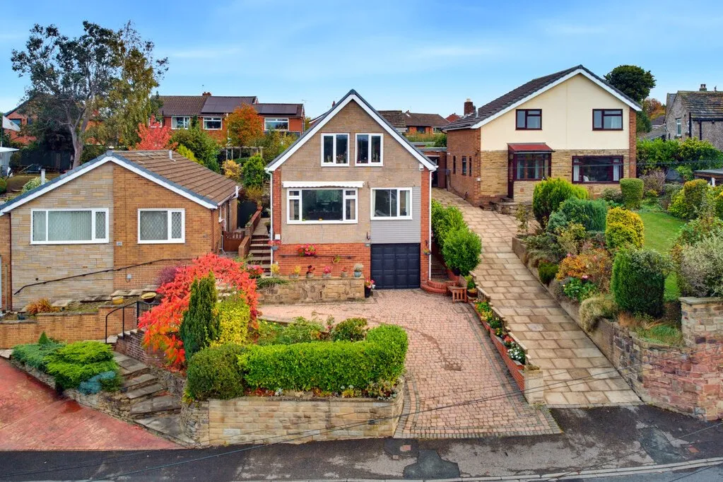 Upper Batley Lane, Birstall, WF17, photo 36