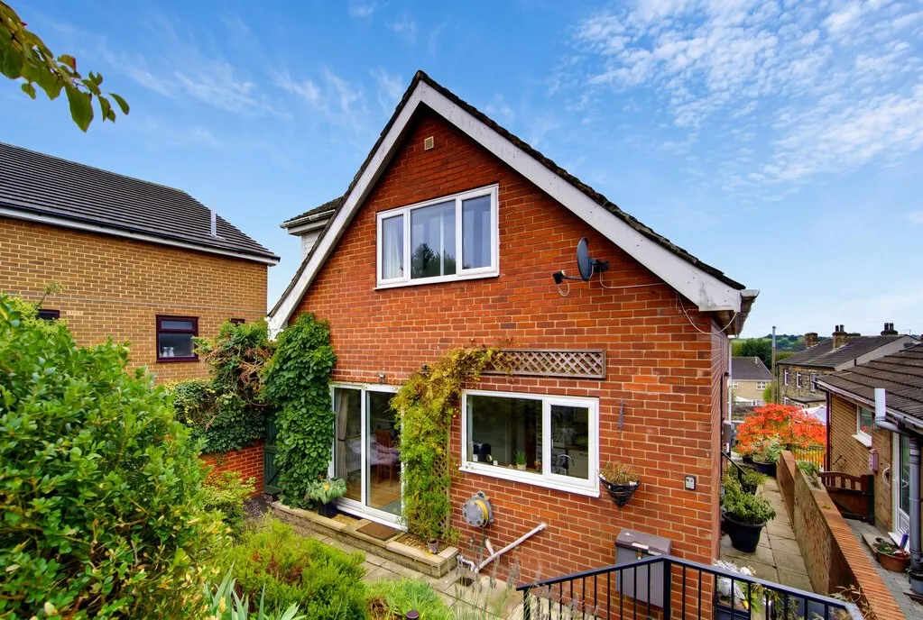 Upper Batley Lane, Birstall, WF17, photo 39