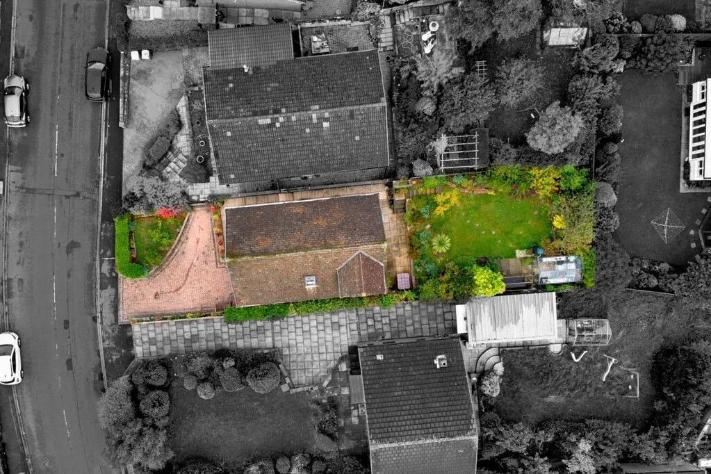 Upper Batley Lane, Birstall, WF17, photo 4