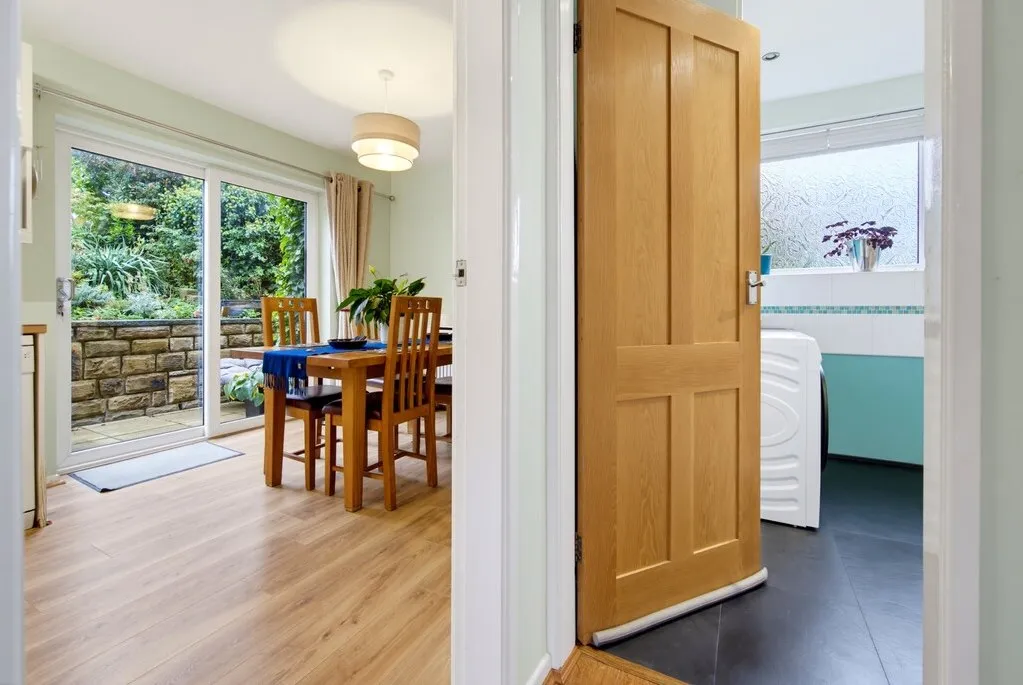 Upper Batley Lane, Birstall, WF17, photo 34