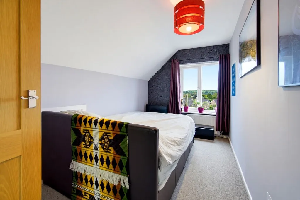 Upper Batley Lane, Birstall, WF17, photo 11