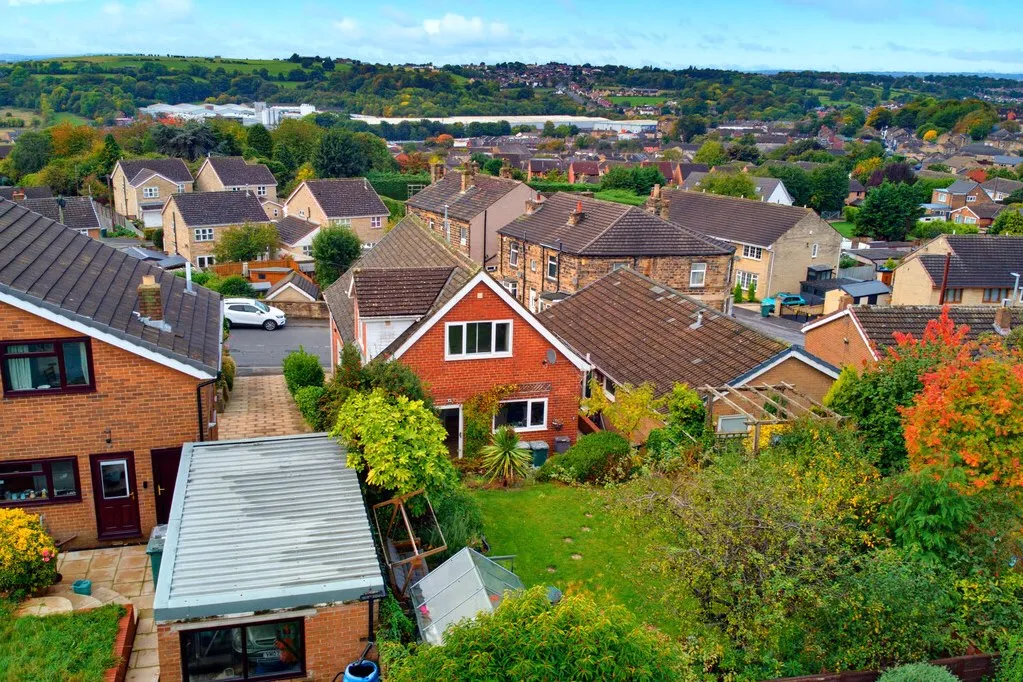 Upper Batley Lane, Birstall, WF17, photo 38