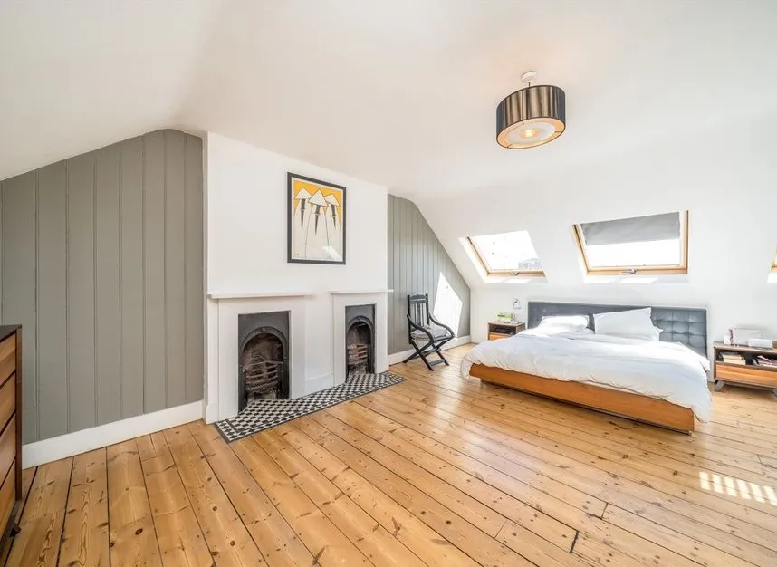 Ermine Road, Ladywell, SE13, photo 7