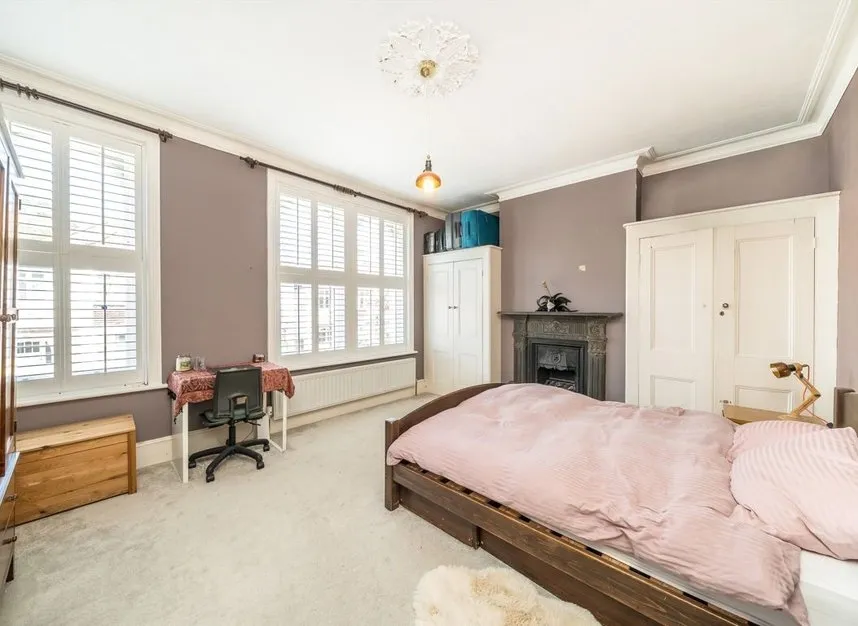 Ermine Road, Ladywell, SE13, photo 5