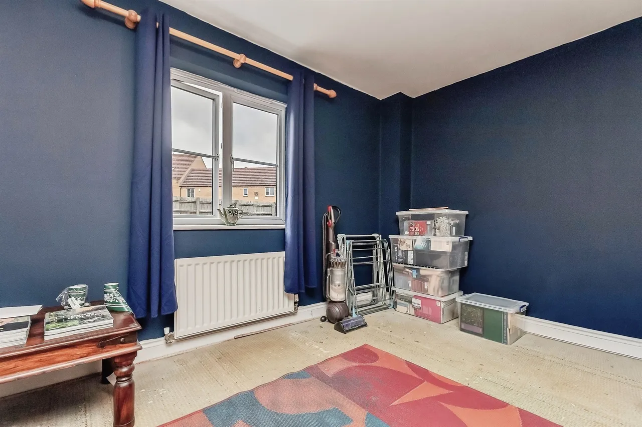 School Lane, Higham Ferrers, NN10, photo 10