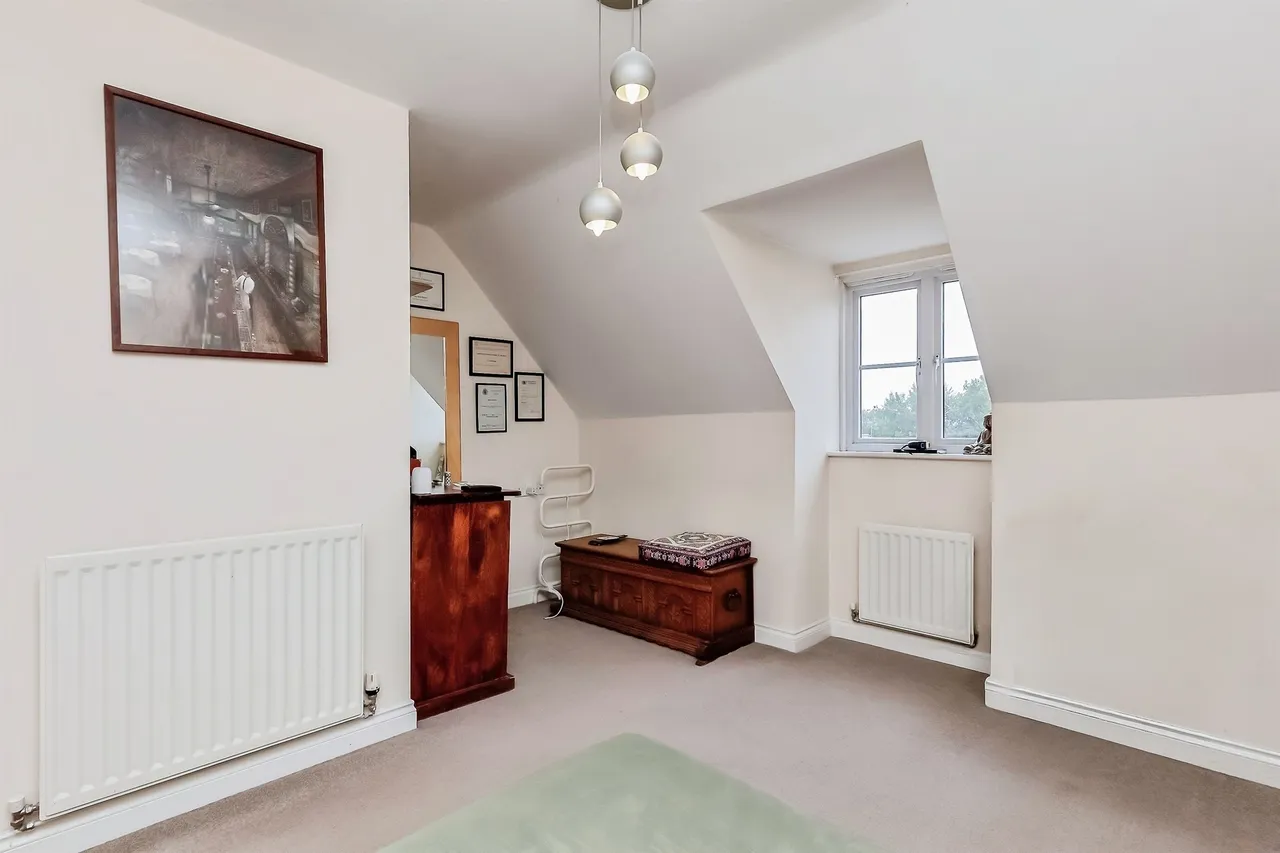School Lane, Higham Ferrers, NN10, photo 15