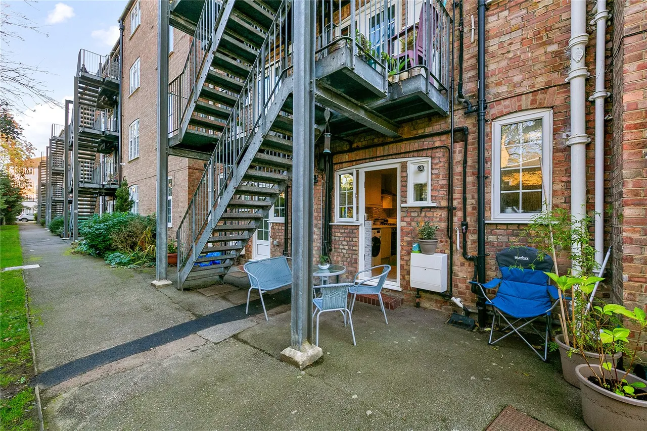 Kew Road, Kew, TW9, photo 8