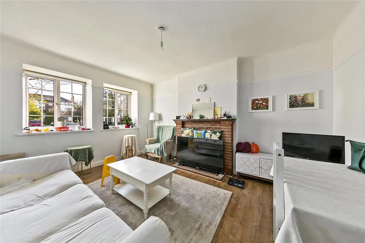 Kew Road, Kew, TW9, photo 2