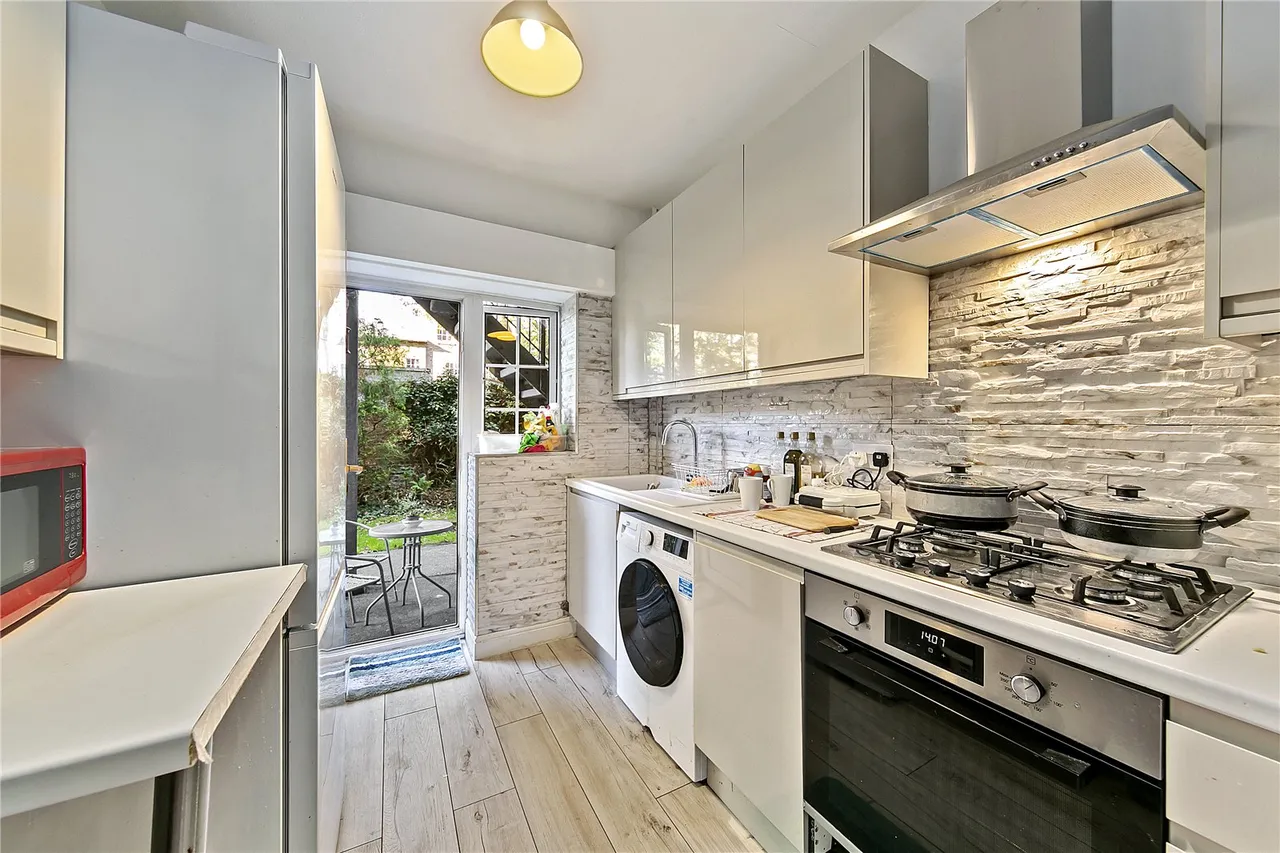 Kew Road, Kew, TW9, photo 4