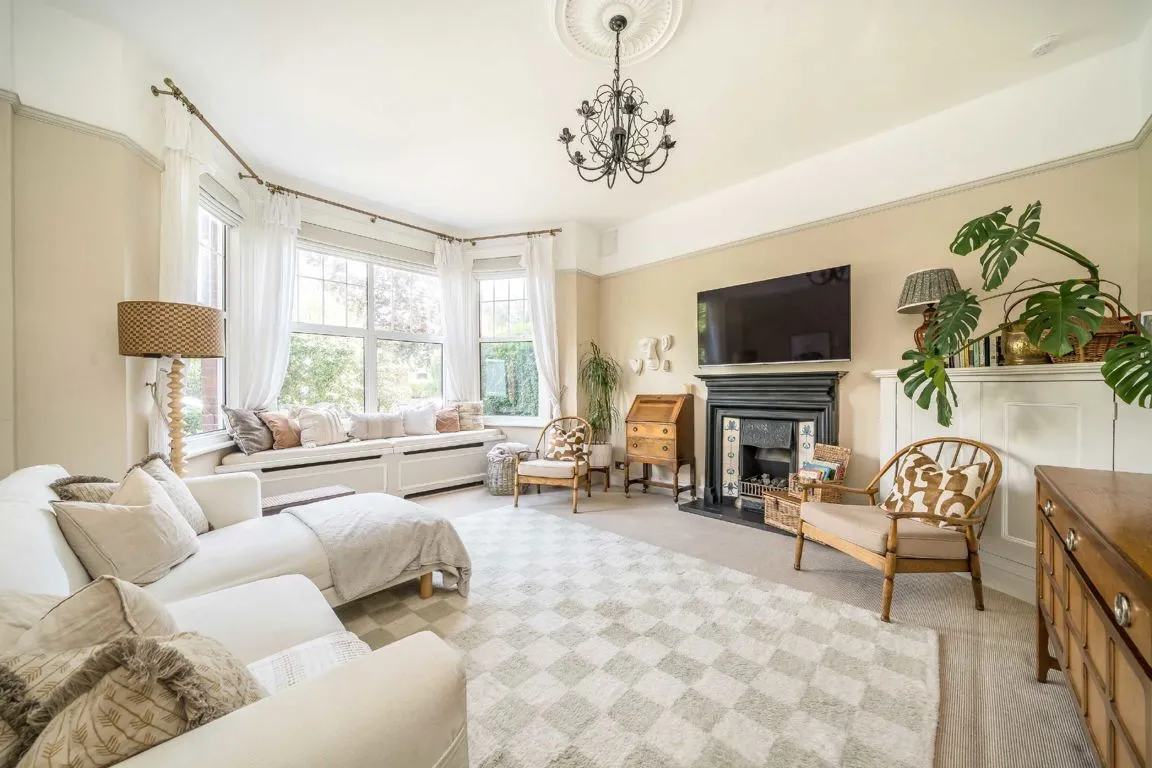 Riggindale Road, SW16, photo 3