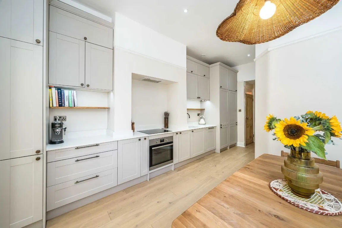 Riggindale Road, SW16, photo 5