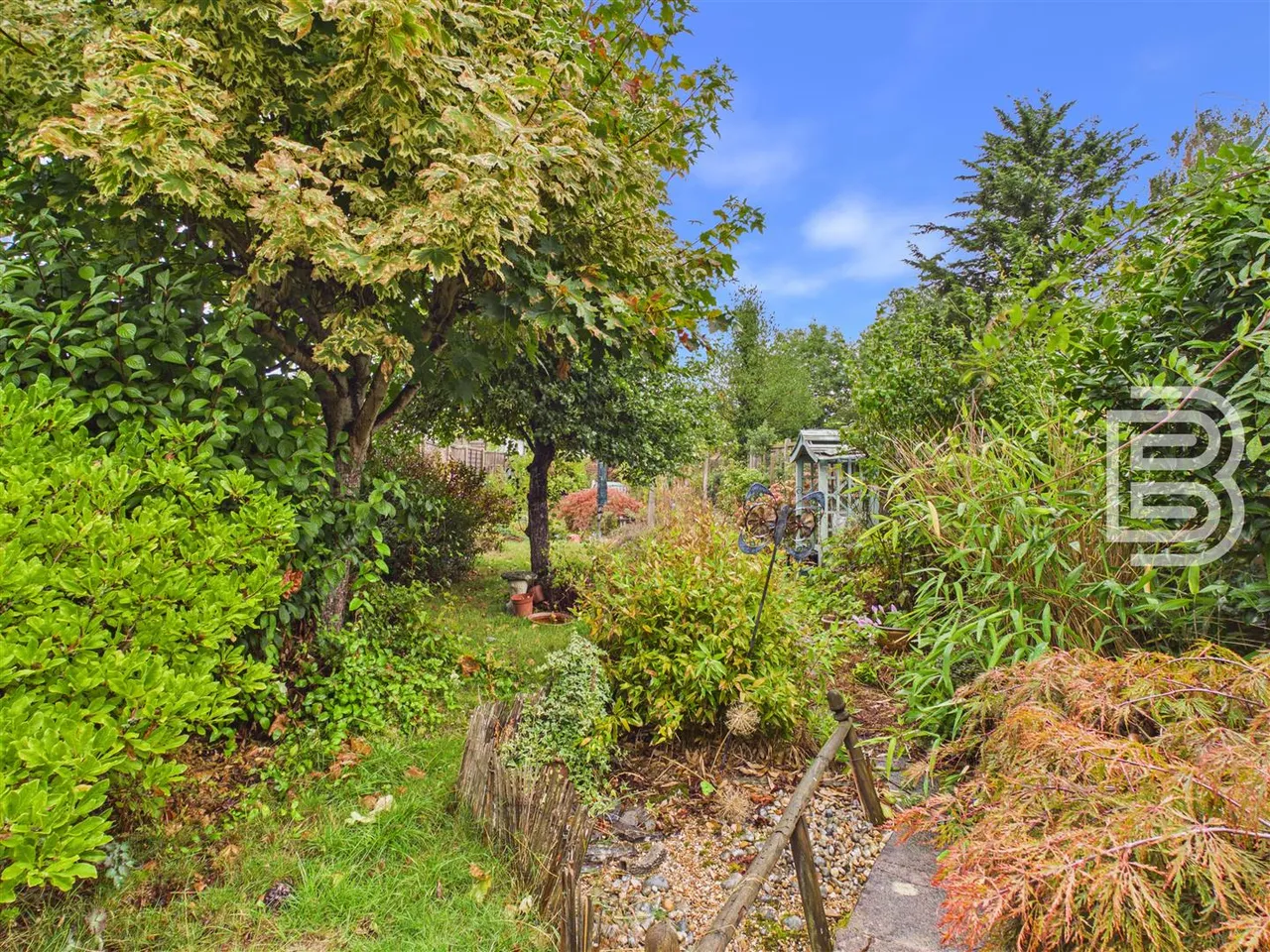 Heath Way, Hillmorton, photo 12