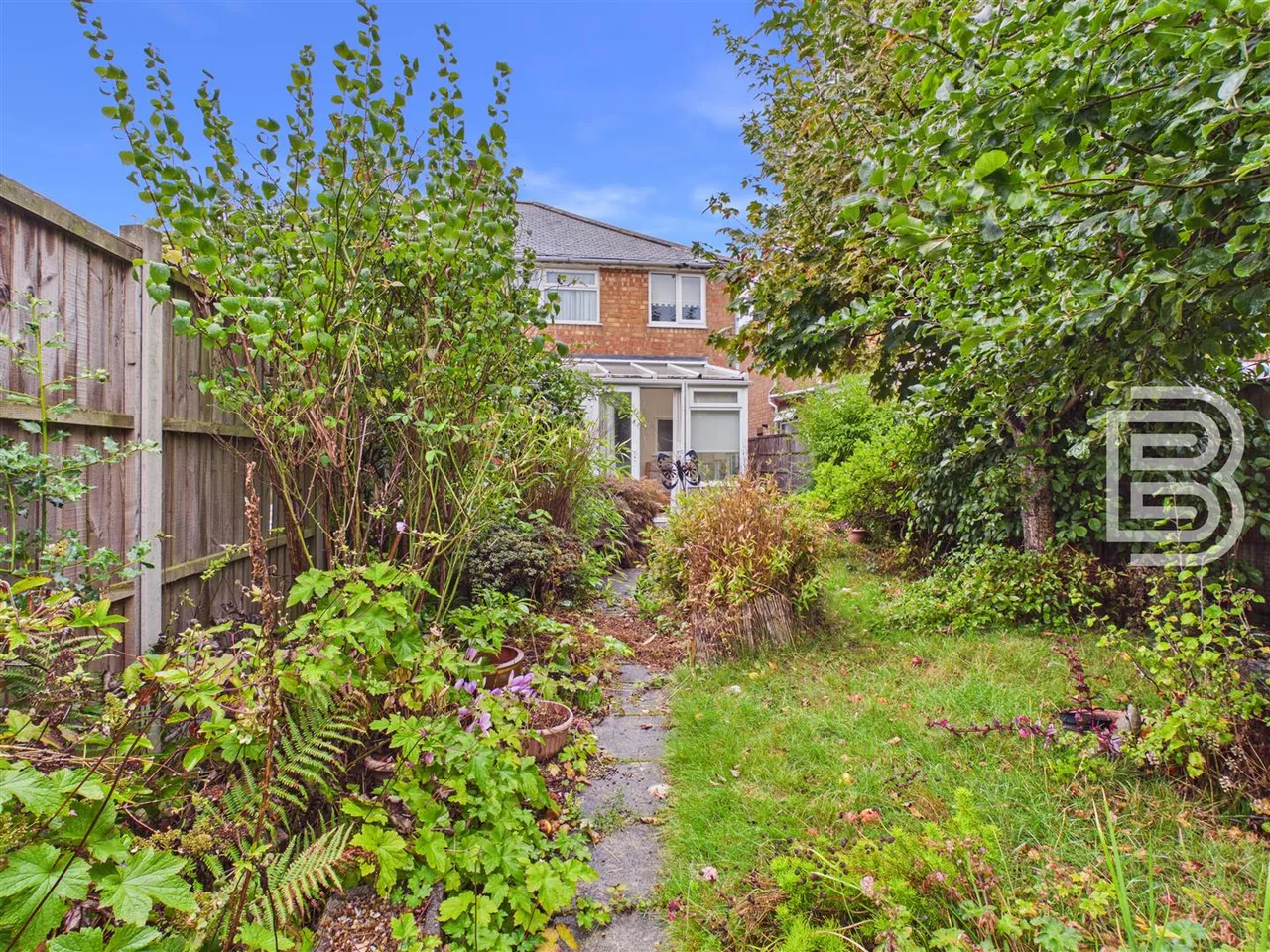 Heath Way, Hillmorton, photo 14
