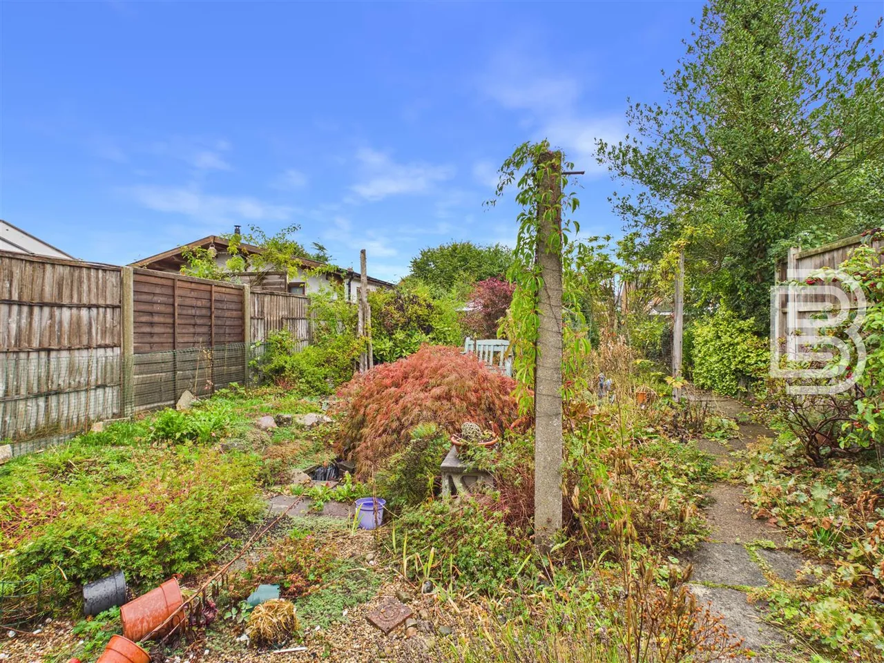 Heath Way, Hillmorton, photo 15