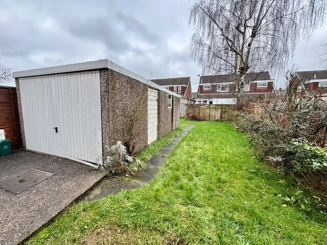 Seaton Close, Mickleover, DE3, photo 9