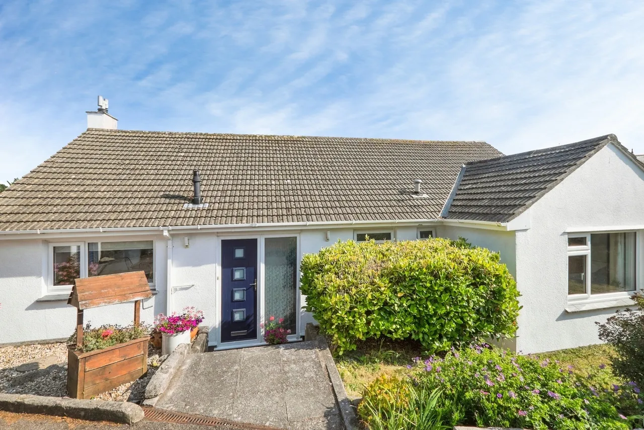 Harbour View Crescent, Penzance, TR18, photo 15