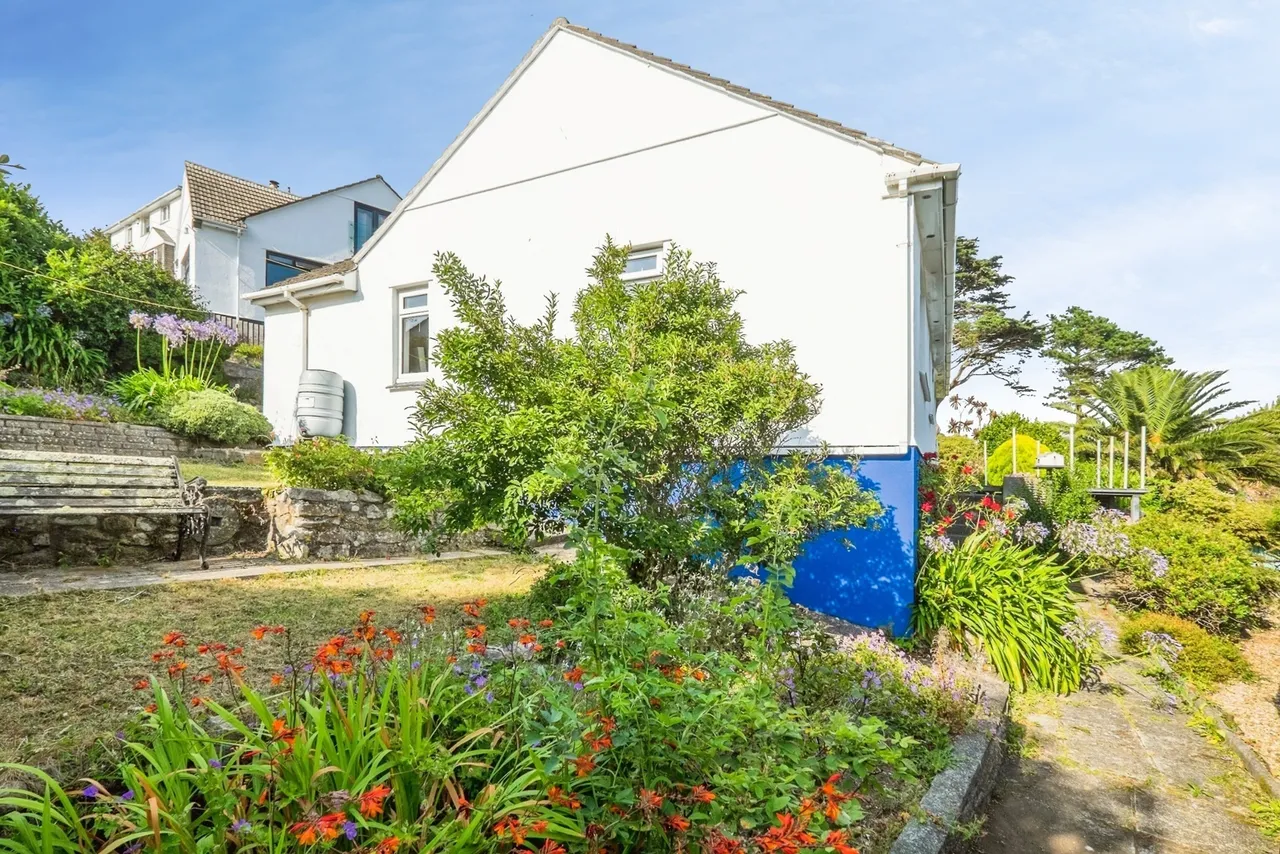 Harbour View Crescent, Penzance, TR18, photo 14