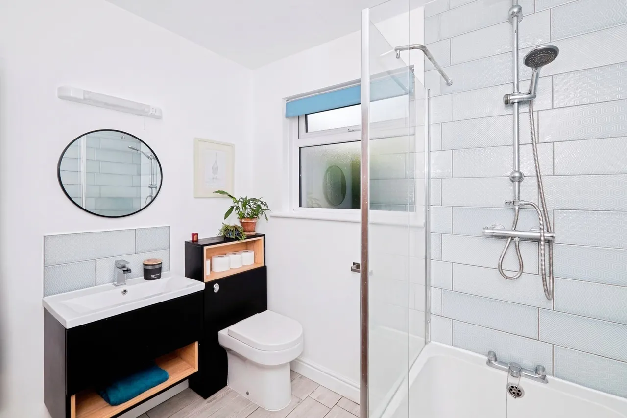 Harbour View Crescent, Penzance, TR18, photo 10