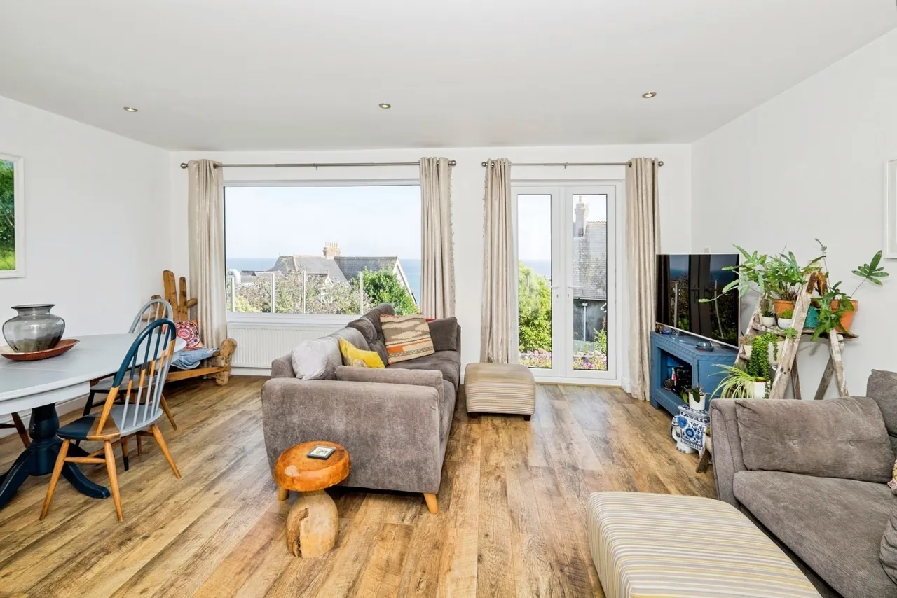 Harbour View Crescent, Penzance, TR18, photo 5