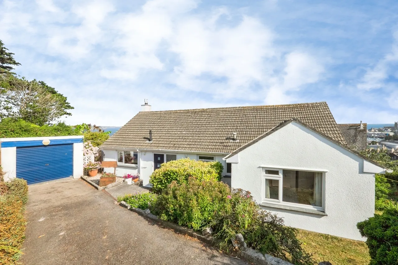 Harbour View Crescent, Penzance, TR18, photo 2