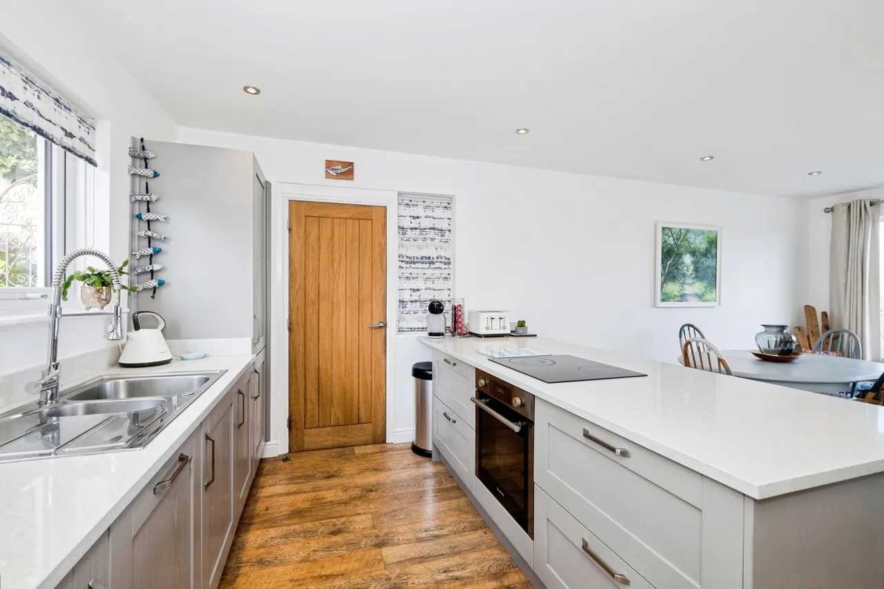 Harbour View Crescent, Penzance, TR18, photo 4