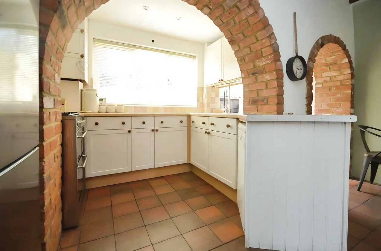 Waterbutt Row, Saffron Walden, CB11, photo 6