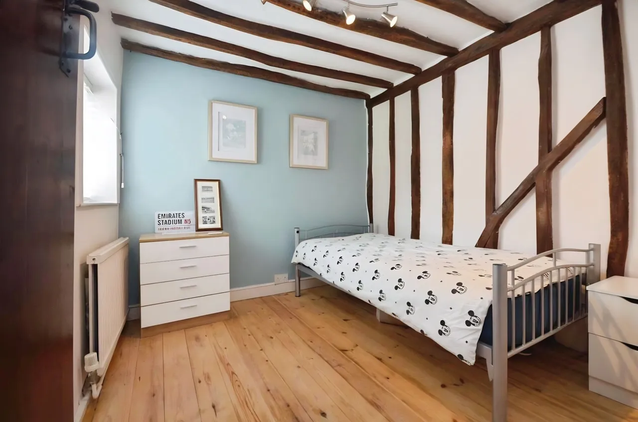 Waterbutt Row, Saffron Walden, CB11, photo 5