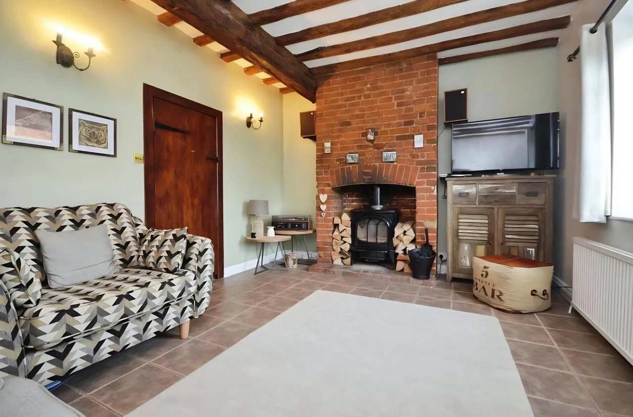 Waterbutt Row, Saffron Walden, CB11, photo 4