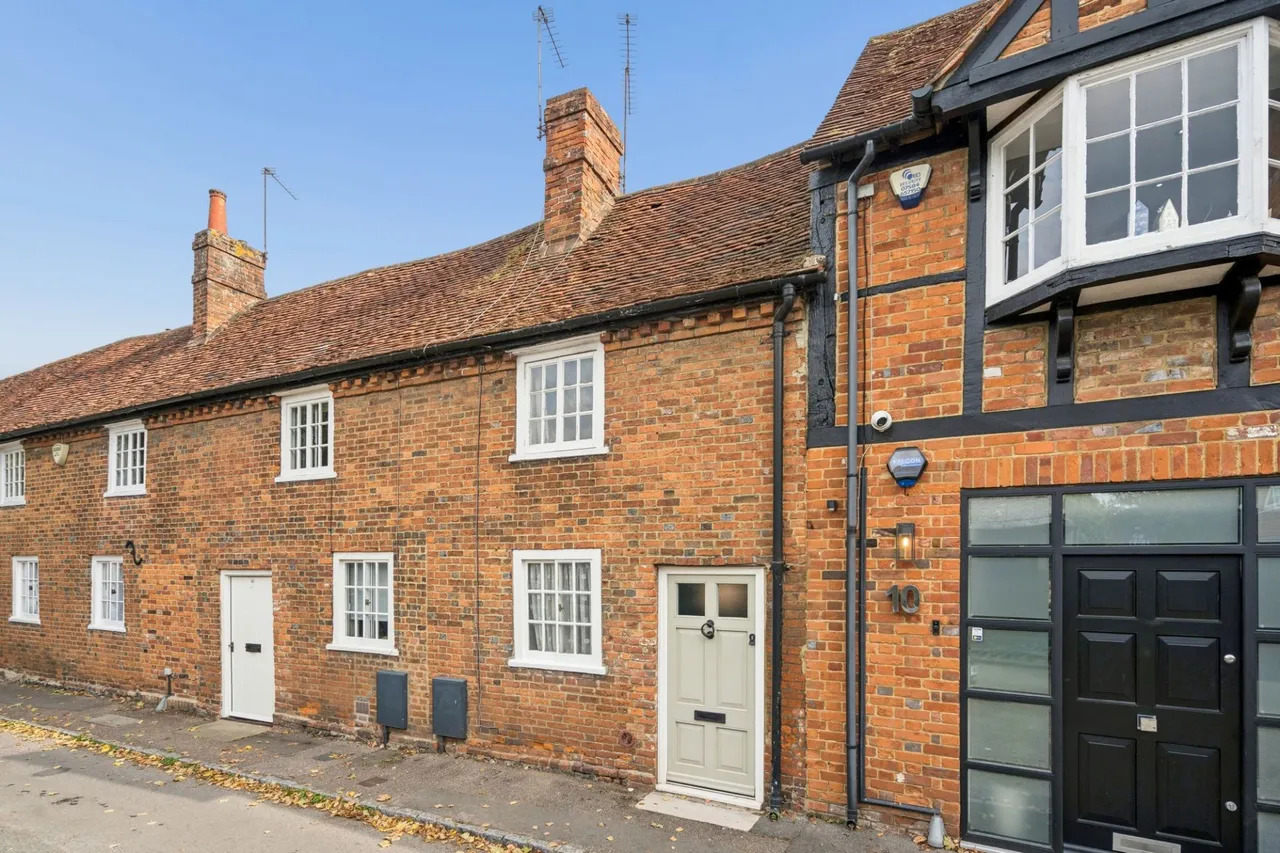 Shepherds Lane, Beaconsfield, HP9, photo 13