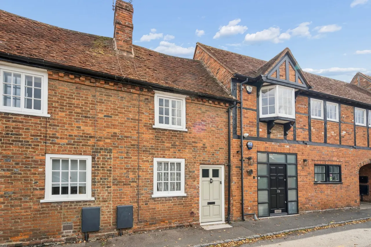 Shepherds Lane, Beaconsfield, HP9, photo 14