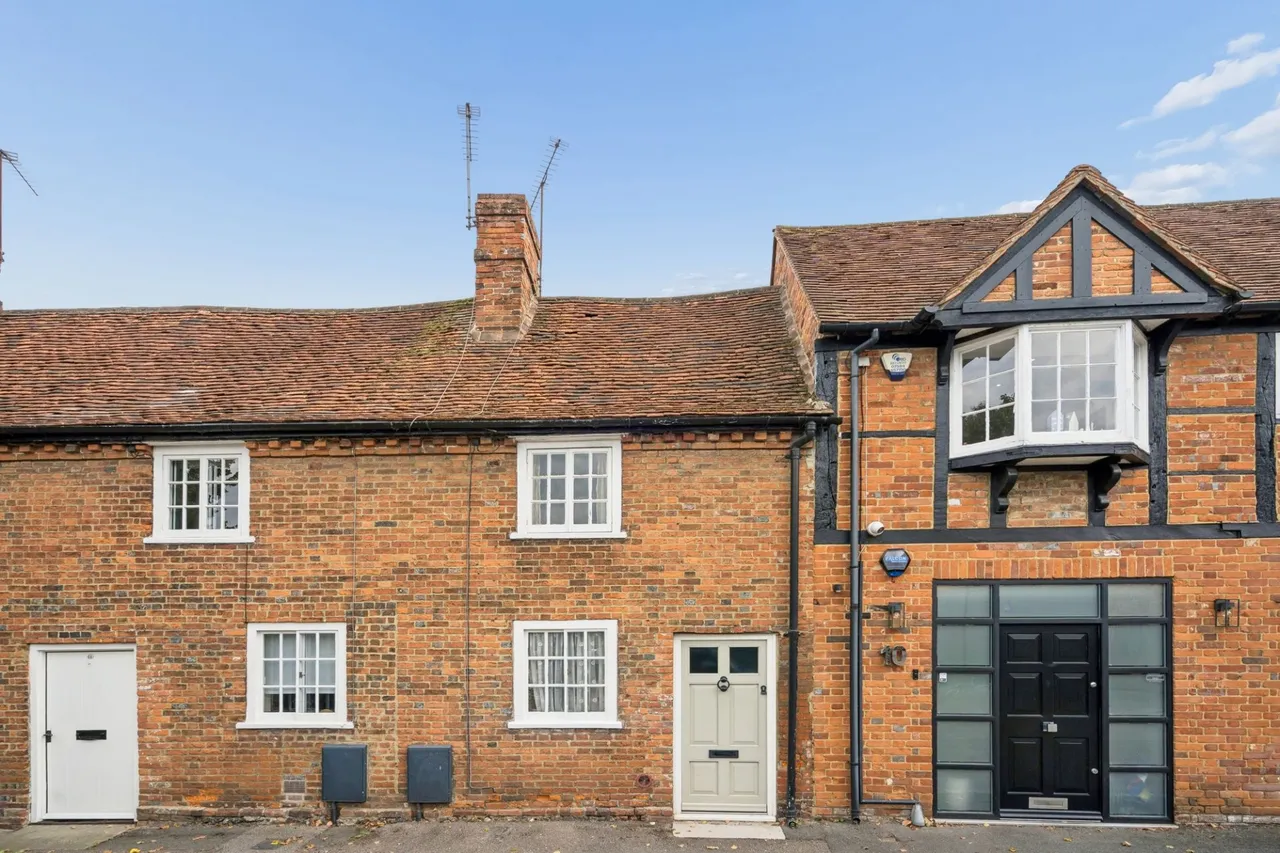 1 bed house for sale, Shepherds Lane, Beaconsfield, HP9
