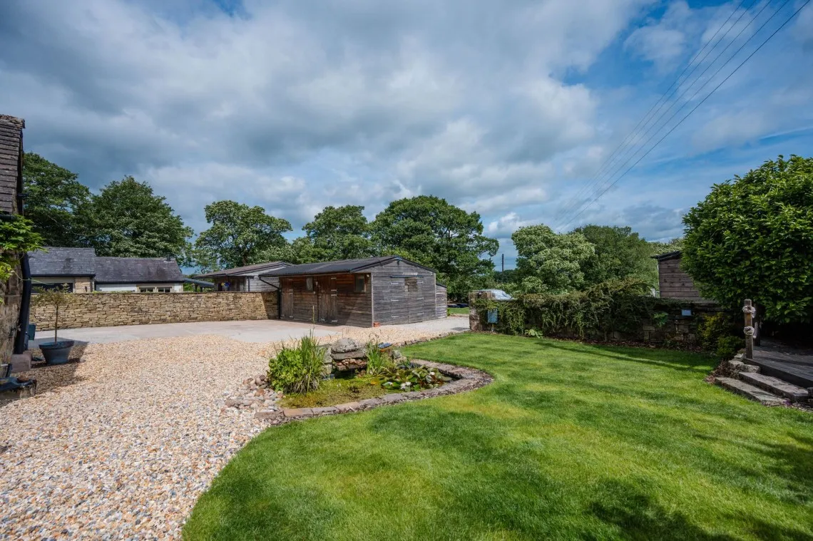 Higher House Lane, Heapey, PR6, photo 35