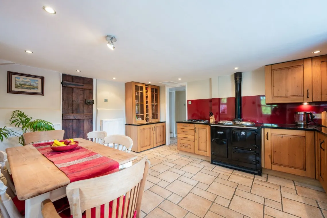 Higher House Lane, Heapey, PR6, photo 6