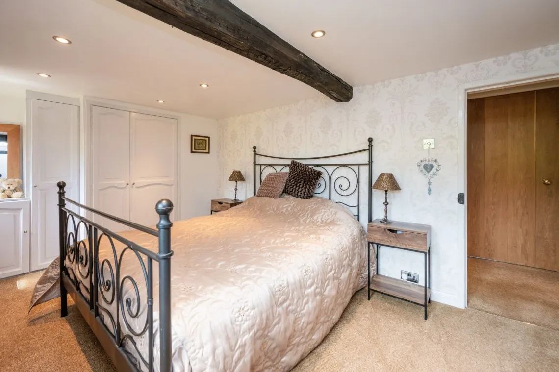 Higher House Lane, Heapey, PR6, photo 20