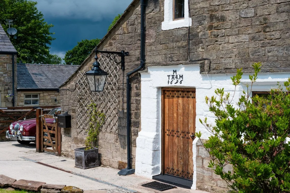 Higher House Lane, Heapey, PR6, photo 40