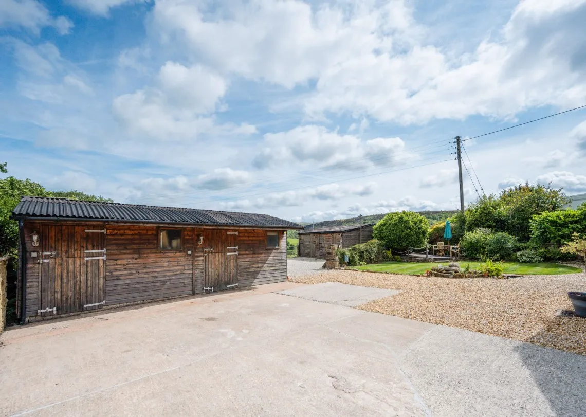 Higher House Lane, Heapey, PR6, photo 30
