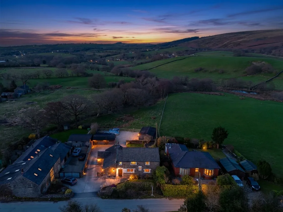 Higher House Lane, Heapey, PR6, photo 53