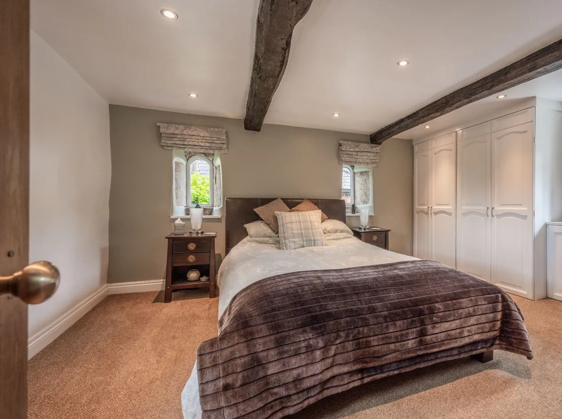 Higher House Lane, Heapey, PR6, photo 22