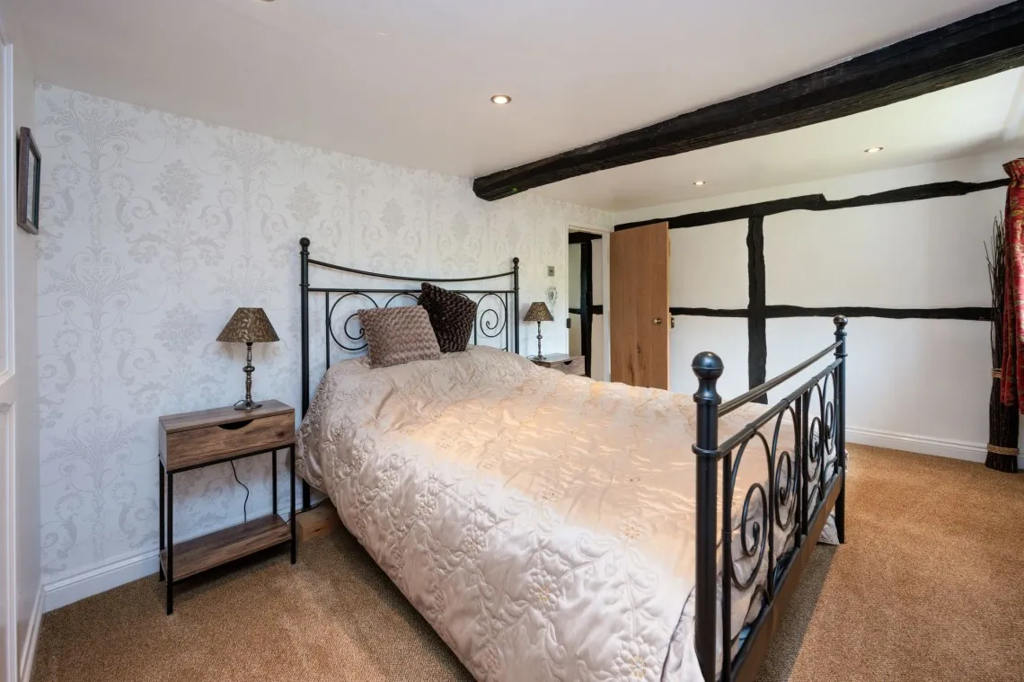 Higher House Lane, Heapey, PR6, photo 19