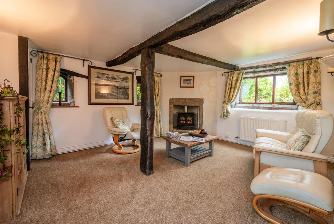 Higher House Lane, Heapey, PR6, photo 13