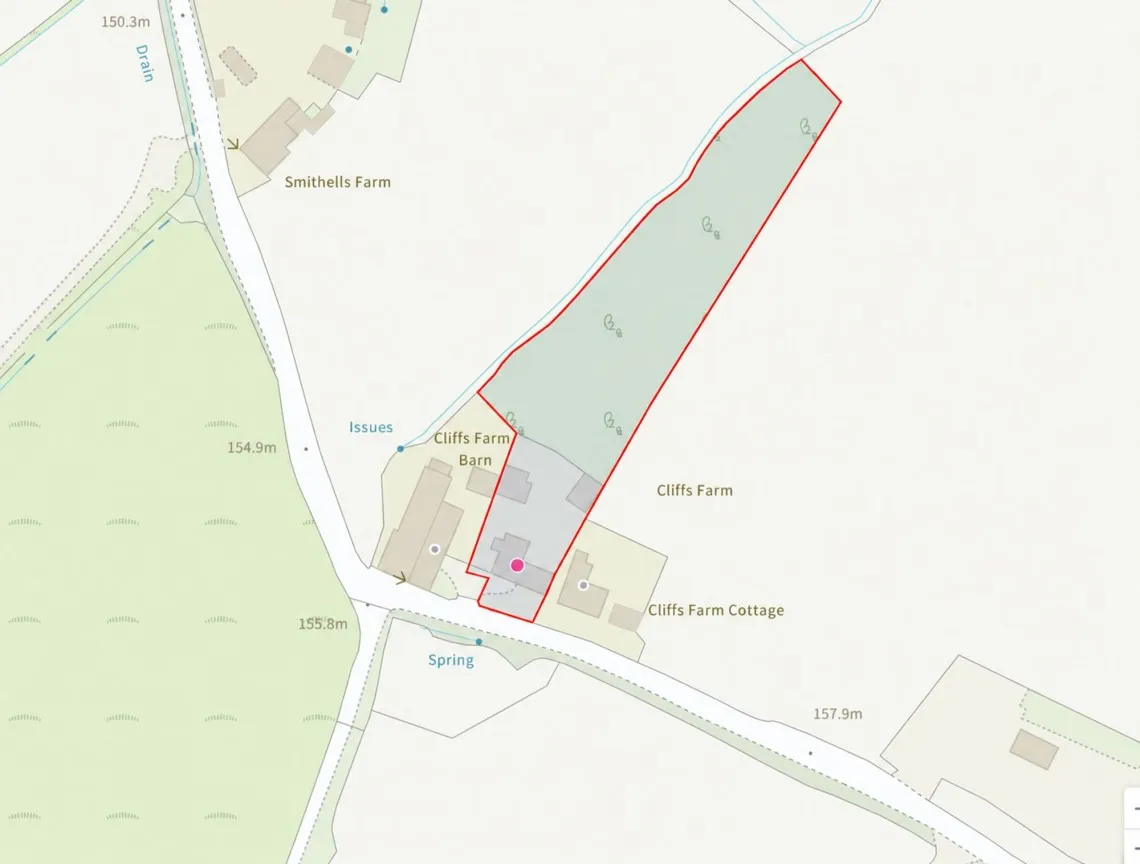 Higher House Lane, Heapey, PR6, photo 55
