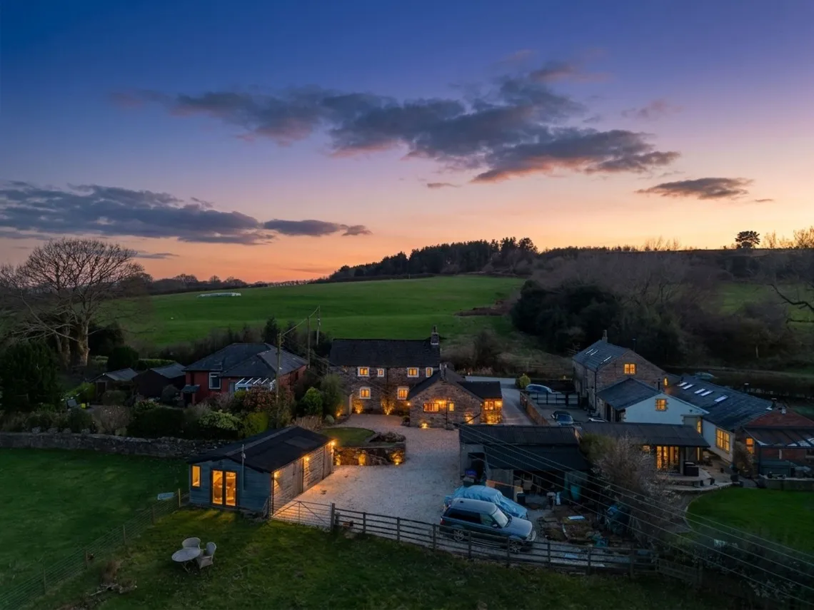 Higher House Lane, Heapey, PR6, photo 48