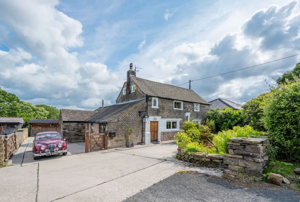 Higher House Lane, Heapey, PR6, photo 28