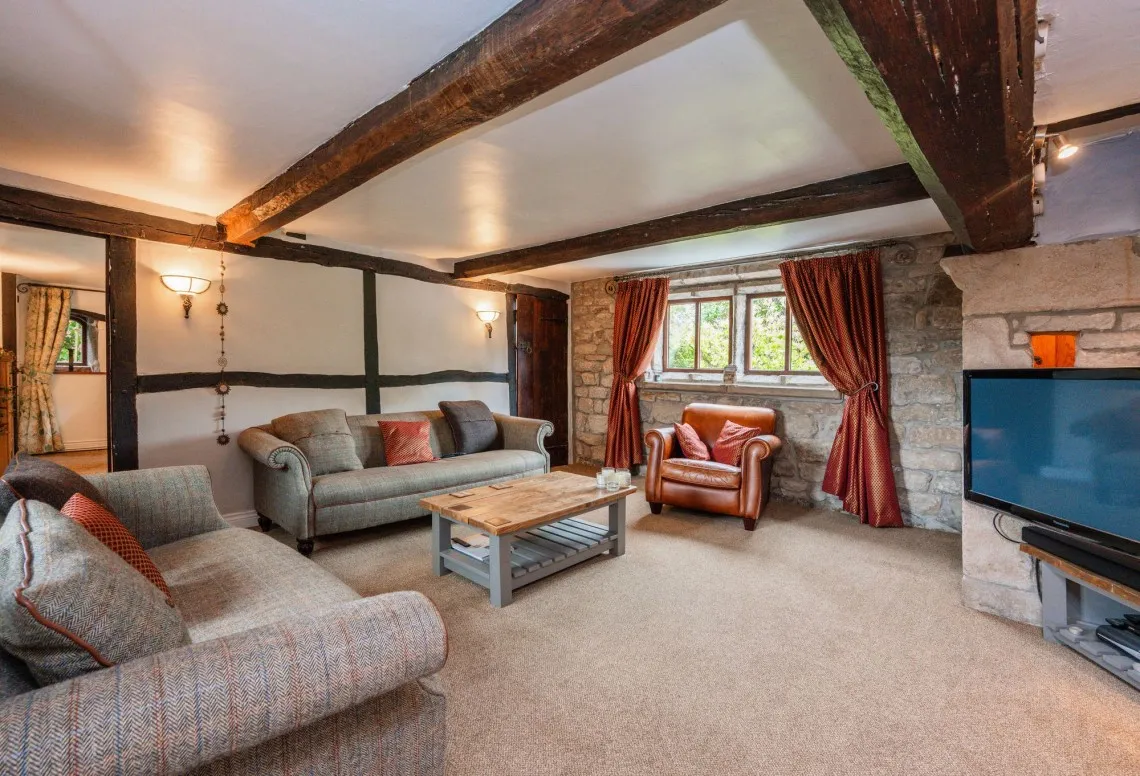 Higher House Lane, Heapey, PR6, photo 8