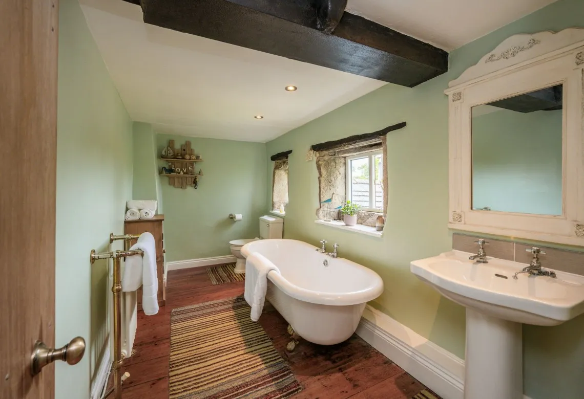 Higher House Lane, Heapey, PR6, photo 26
