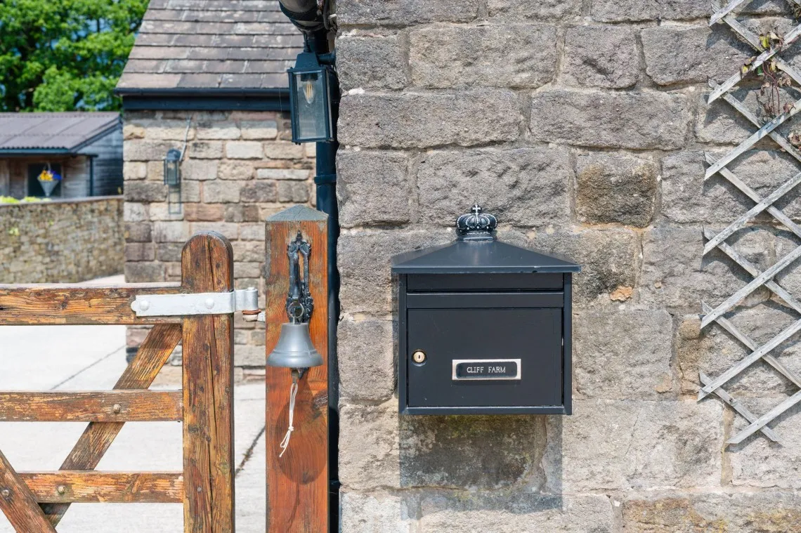Higher House Lane, Heapey, PR6, photo 37