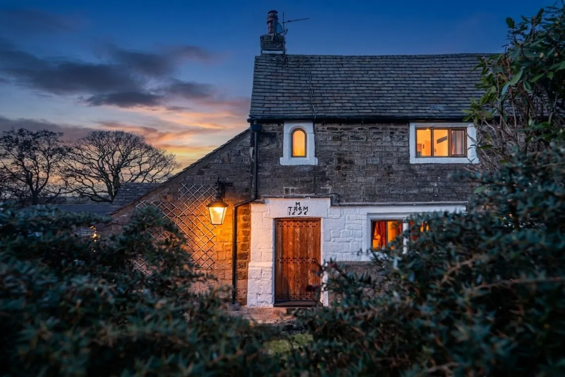 Higher House Lane, Heapey, PR6, photo 54